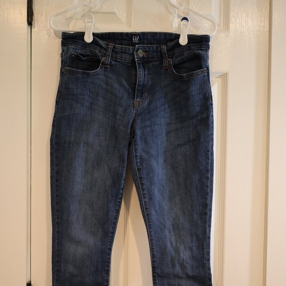 Gap Skinny Jeans Size 28